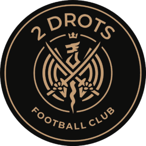 Логотип 2Drots