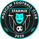 FC STARMIX лого