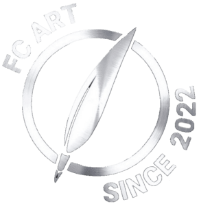 Логотип ART