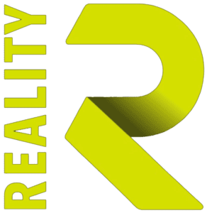 Логотип Reality