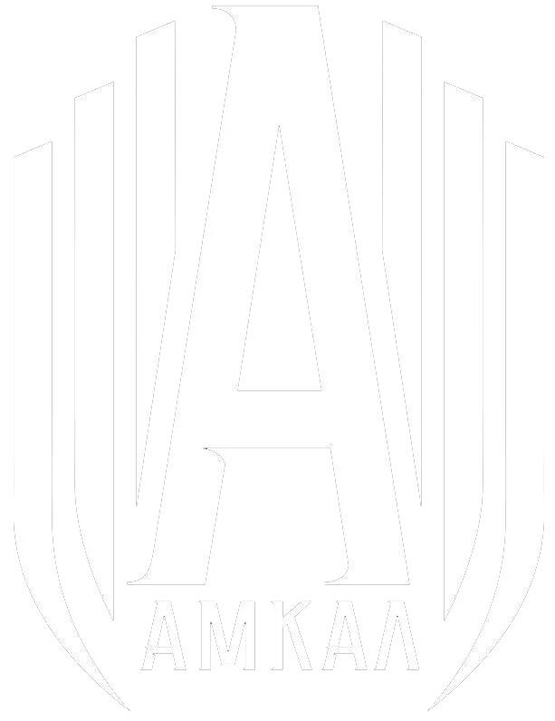 Логотип Амкала