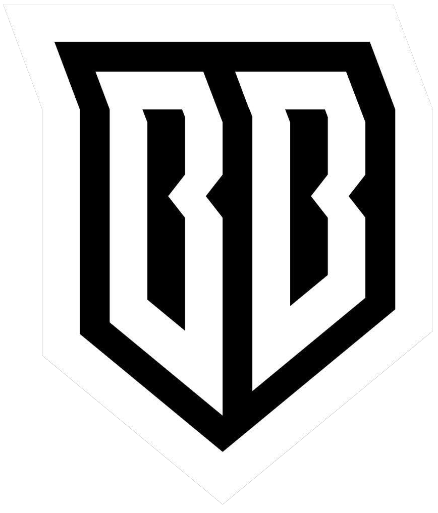 Логотип БроукБойз