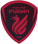Рубин лого