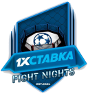 Fight Nights лого