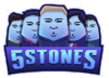 5 Stones