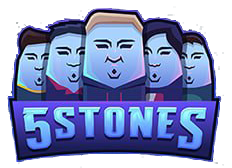 5 Stones