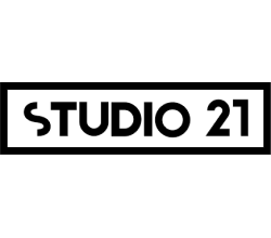 Studio 21 logo